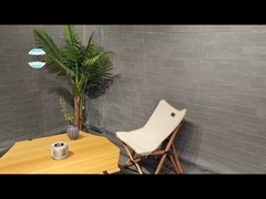 Carácter Fuego de carbón que arde Fosa para heladas Resistente al frío Interior Hotel Jardín Decoración del hogar