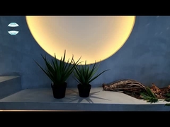 Plantas artificiales