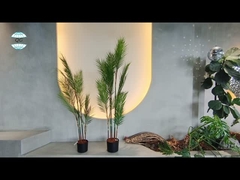 Plantas artificiales
