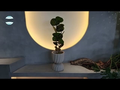 Plantas artificiales