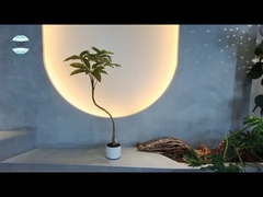 planta artificial