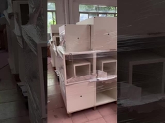 Ventajas de las plantaciones de acero inoxidable