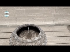 Gran cantidad de hortalizas para jardines interiores y exteriores de alta calidad