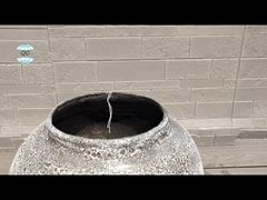 Definición y Material Las ollas de terracota están hechas de arcilla que ha sido cocida a altas temperaturas.