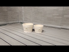 Planta de arcilla reforzada resistente a la helada tallada a mano y duradera para compras B2B