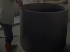 CUÁN DURADERO ES UN JARDINERA DE FIBRA DE ARCILLA