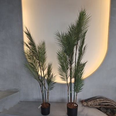 comprar Planta falsa realista resistente a los rayos UV para decoración interior y exterior online manufacture