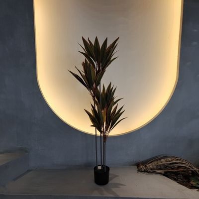 comprar Planta falsa realista resistente a los rayos UV para jardines verticales interiores y exteriores duraderos online manufacture
