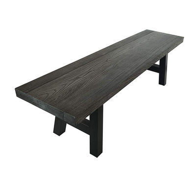comprar Superficie mate GRC de hormigón de mesa Rectangular de hormigón de mesa Muebles de banca online manufacture