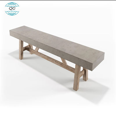 comprar Muebles de fibra de vidrio GRC Mesa de comedor online manufacture