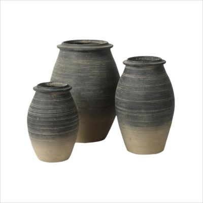 comprar Superficie de limpieza de cemento en macetas de plantación GRC para plantas de flores / verdes online manufacture