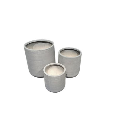comprar Planta de arcilla de fibra resistente a la helada para la decoración del salón online manufacture