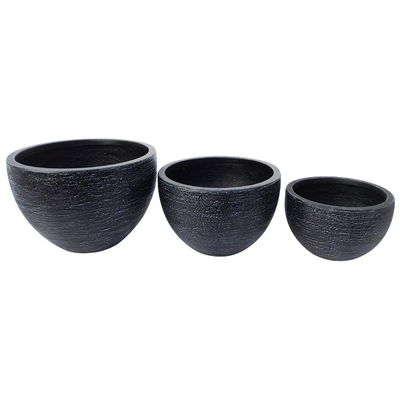 comprar Planta de fibra de arcilla ecológica para plantas de flores / verdes ligera y fácil de mantener online manufacture