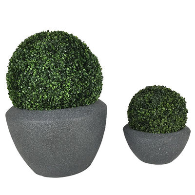 comprar Planta de arcilla de fibra para jardín de hotel interior Tiempo de vida del hogar 7-8 años interior Ecológico online manufacture