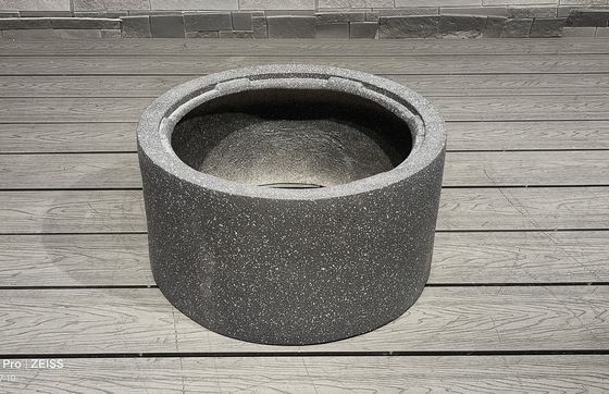 comprar La chimenea al aire libre La adición perfecta a su espacio exterior para el disfrute durante todo el año online manufacture
