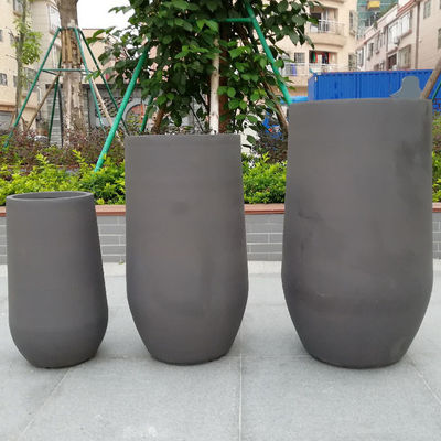 comprar Eleva sin esfuerzo tu exhibición de plantas con plantadores de arcilla de fibra online manufacture