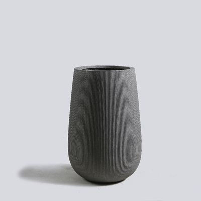 comprar Potes de plantación de GRC tallados a mano Caracter resistente a la helada con estilo antiguo online manufacture
