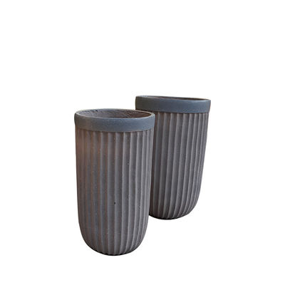 comprar Estilo y durabilidad Nuestra plantación de arcilla reforzada para espacios al aire libre online manufacture
