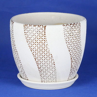comprar Potes cerámicos para interiores para sus necesidades de plantación Amplia selección disponible online manufacture