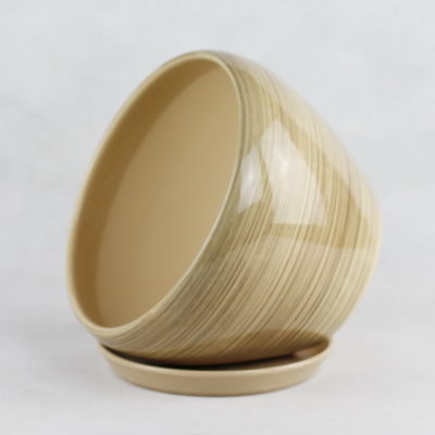 comprar Potes de cerámica elegantes y funcionales perfectos para cualquier planta y cualquier espacio online manufacture