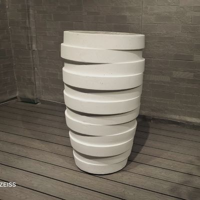 comprar Superficies de fibra de arcilla Planta resistente al agua resistente al fuego y a la helada online manufacture