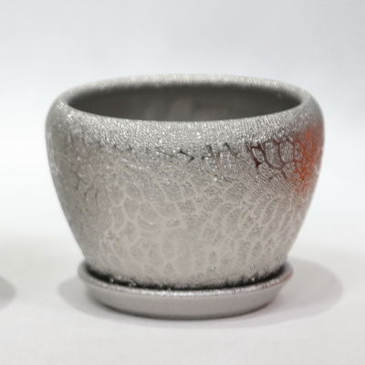 comprar Potes de cerámica fáciles de limpiar para plantas Opciones duraderas y elegantes online manufacture