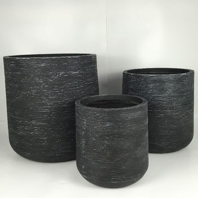 comprar Planta de fibra de arcilla personalizada para necesidades de jardinería y asequible online manufacture