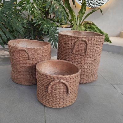 comprar Revolucione su proceso de plantación con nuestro plantador de arcilla de fibra a precios asequibles online manufacture
