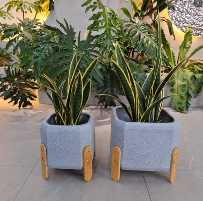 comprar Horno de carbón Plantador de arcilla de fibra mantener 5-6 años al aire libre para camping quemadores calefactor online manufacture