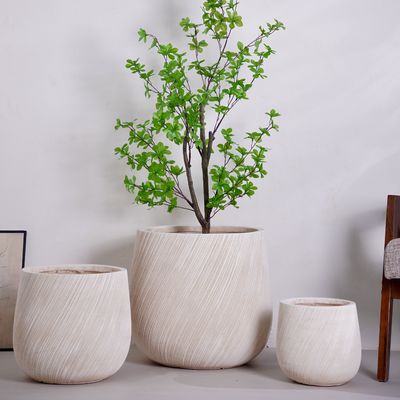comprar Maceta pequeña vidriada moderna y ecológica para flores, diseño de escritorio/jardín interior/exterior, cajas de embalaje para decoración del hogar para plantar online manufacture