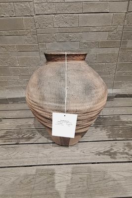 comprar Planta de fibra de arcilla moderna con carácter resistente a la helada y superficie texturizada online manufacture