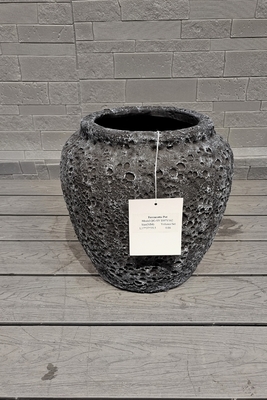 comprar Jardinera de fibra de arcilla resistente a las heladas, estilo moderno con orificios de drenaje y carácter online manufacture