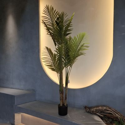 Plantas de árboles artificiales para jardinería y decoración de hogares de 150-170 cm de altura
