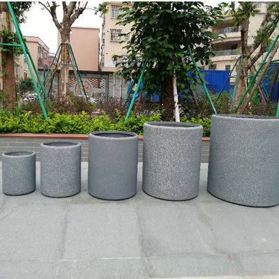 Compra la última colección de plantas de arcilla de fibra para el espacio exterior